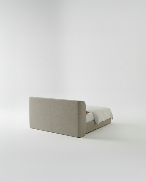 DALLAS BED